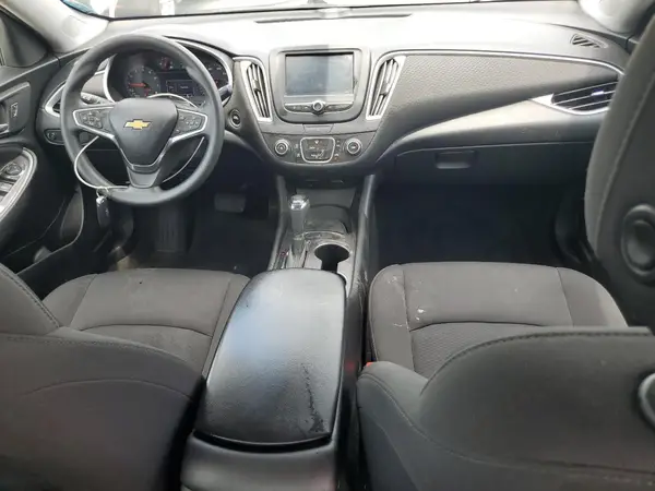 1G1ZB5ST8JF211203 2018 CHEVROLET MALIBU - Image 8