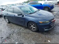 1G1ZB5ST8JF211251 2018 CHEVROLET MALIBU