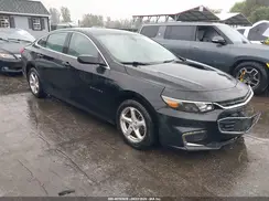 1G1ZB5ST8JF213792 2018 CHEVROLET MALIBU