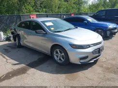 1G1ZB5ST8JF214408 2018 CHEVROLET MALIBU