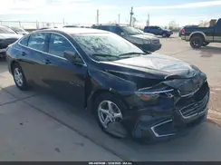 1G1ZB5ST8JF216059 2018 CHEVROLET MALIBU