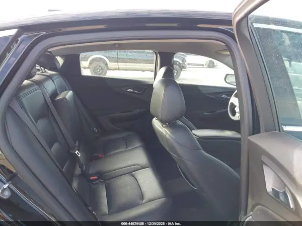 1G1ZB5ST8JF216059 2018 CHEVROLET MALIBU - Image 8