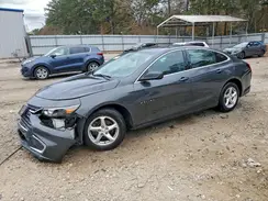 1G1ZB5ST8JF217132 2018 CHEVROLET MALIBU