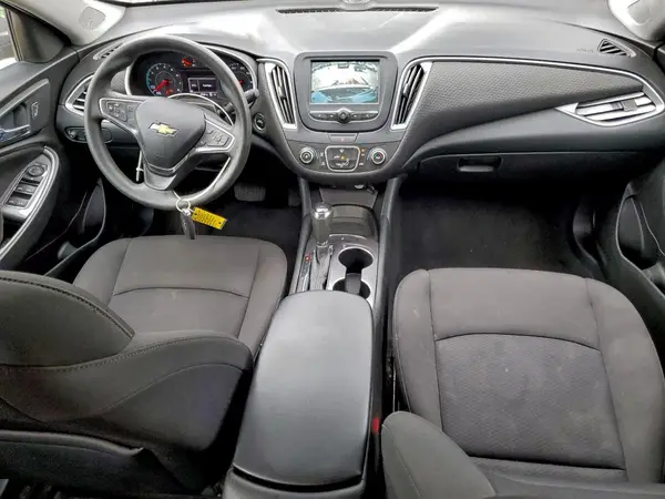 1G1ZB5ST8JF217132 2018 CHEVROLET MALIBU - Image 8