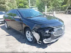 1G1ZB5ST8JF218944 2018 CHEVROLET MALIBU