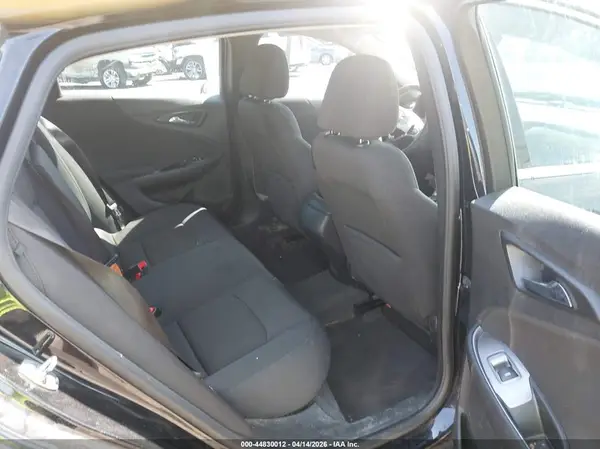 1G1ZB5ST8JF218944 2018 CHEVROLET MALIBU - Image 8