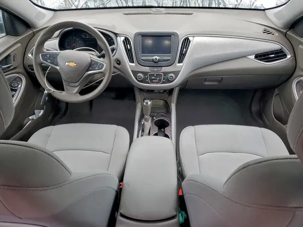 1G1ZB5ST8JF219267 2018 CHEVROLET MALIBU - Image 8