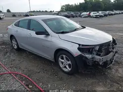 1G1ZB5ST8JF219477 2018 CHEVROLET MALIBU