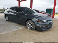 1G1ZB5ST8JF219947 2018 CHEVROLET MALIBU