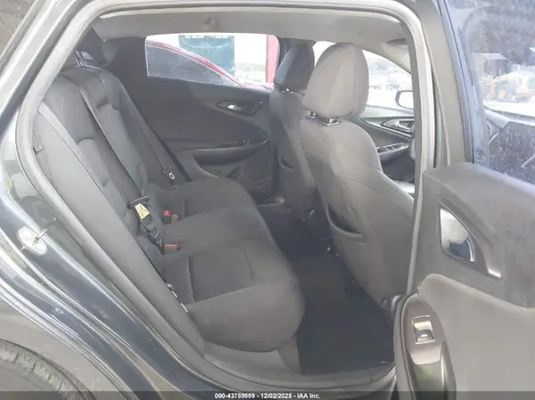 1G1ZB5ST8JF219947 2018 CHEVROLET MALIBU - Image 8