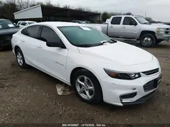 1G1ZB5ST8JF220466 2018 CHEVROLET MALIBU