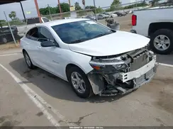1G1ZB5ST8JF220645 2018 CHEVROLET MALIBU