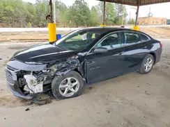 1G1ZB5ST8JF222525 2018 CHEVROLET MALIBU