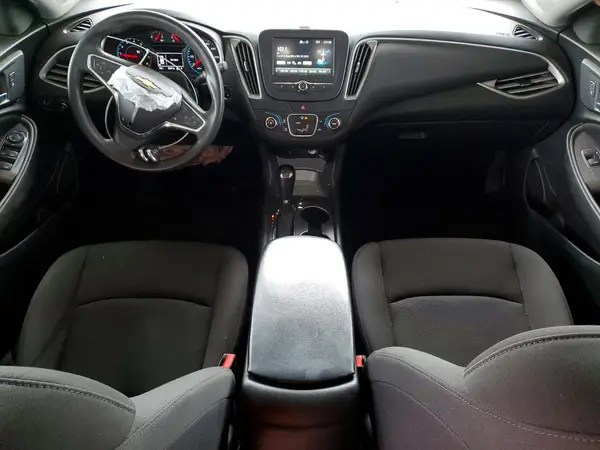 1G1ZB5ST8JF222525 2018 CHEVROLET MALIBU - Image 8
