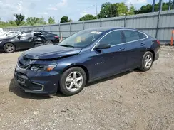 1G1ZB5ST8JF223089 2018 CHEVROLET MALIBU