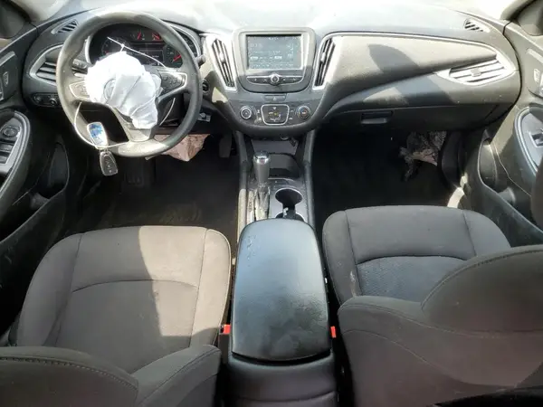 1G1ZB5ST8JF223089 2018 CHEVROLET MALIBU - Image 8