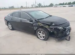 1G1ZB5ST8JF223710 2018 CHEVROLET MALIBU