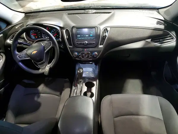 1G1ZB5ST8JF225540 2018 CHEVROLET MALIBU - Image 8