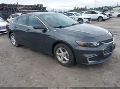 1G1ZB5ST8JF225764 2018 CHEVROLET MALIBU