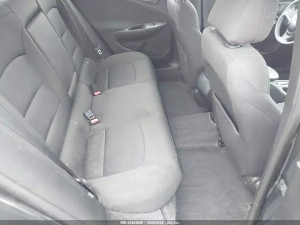 1G1ZB5ST8JF225764 2018 CHEVROLET MALIBU - Image 8