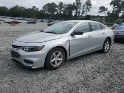 1G1ZB5ST8JF225957 2018 CHEVROLET MALIBU