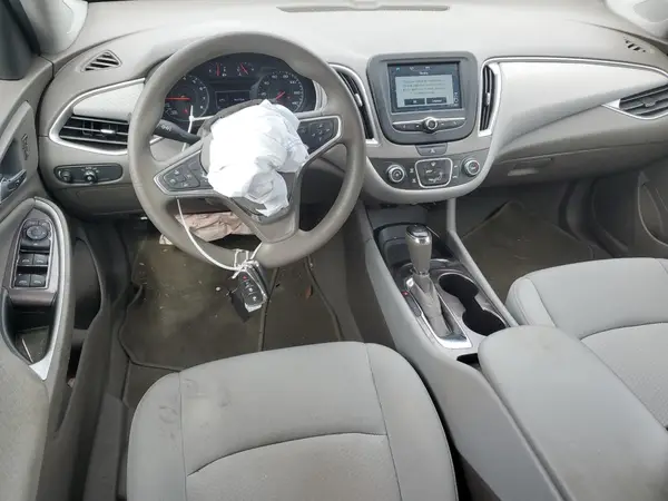 1G1ZB5ST8JF225957 2018 CHEVROLET MALIBU - Image 8