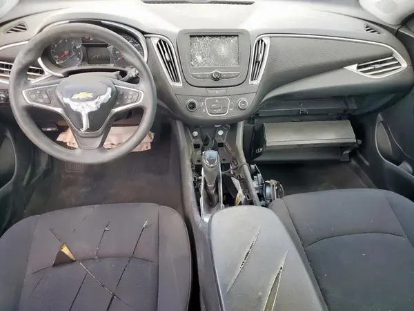 1G1ZB5ST8JF226204 2018 CHEVROLET MALIBU - Image 8