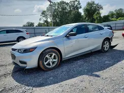 1G1ZB5ST8JF227255 2018 CHEVROLET MALIBU