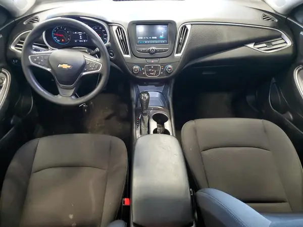 1G1ZB5ST8JF227661 2018 CHEVROLET MALIBU - Image 8