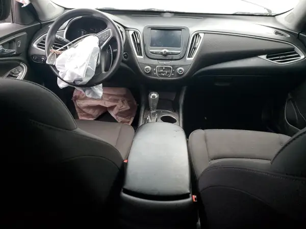 1G1ZB5ST8JF227868 2018 CHEVROLET MALIBU - Image 8