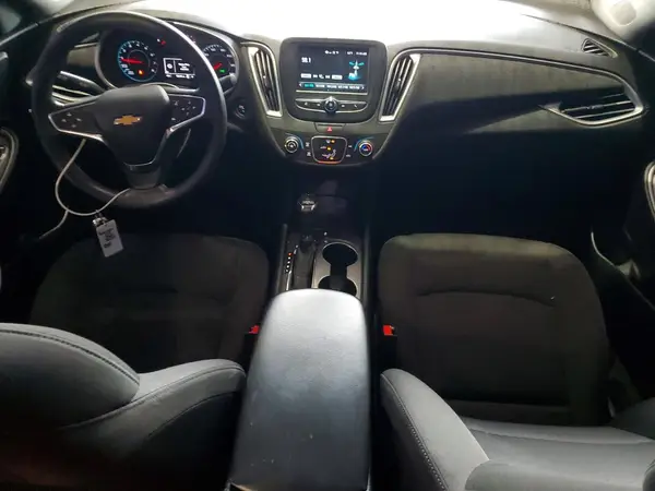 1G1ZB5ST8JF229166 2018 CHEVROLET MALIBU - Image 8