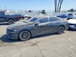 1G1ZB5ST8JF229586 2018 CHEVROLET MALIBU