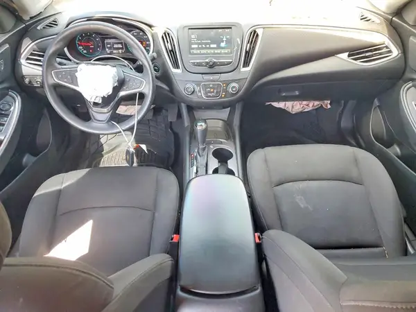1G1ZB5ST8JF229586 2018 CHEVROLET MALIBU - Image 8