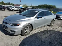 1G1ZB5ST8JF232780 2018 CHEVROLET MALIBU