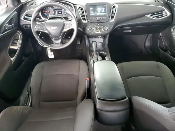 1G1ZB5ST8JF233220 2018 CHEVROLET MALIBU - Image 8