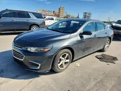1G1ZB5ST8JF235047 2018 CHEVROLET MALIBU