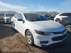 1G1ZB5ST8JF236893 2018 CHEVROLET MALIBU
