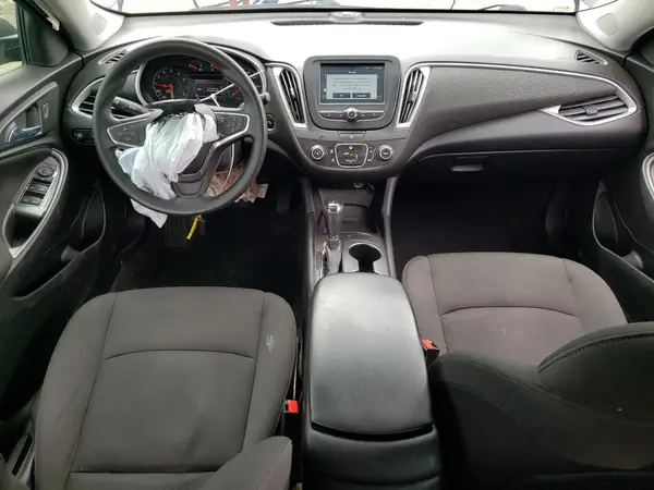1G1ZB5ST8JF236943 2018 CHEVROLET MALIBU - Image 8