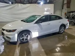 1G1ZB5ST8JF238708 2018 CHEVROLET MALIBU