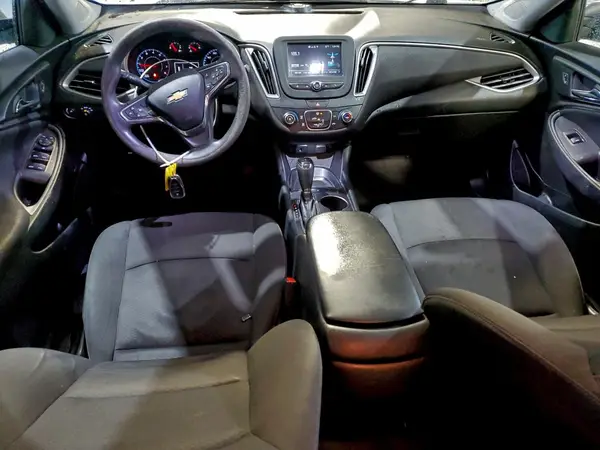 1G1ZB5ST8JF238708 2018 CHEVROLET MALIBU - Image 8