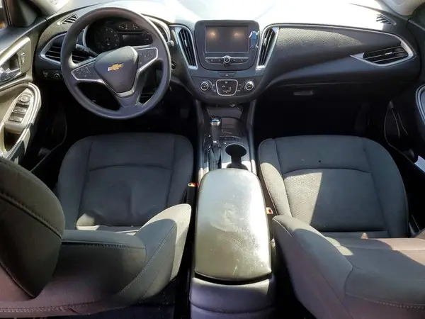 1G1ZB5ST8JF240801 2018 CHEVROLET MALIBU - Image 8