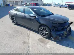 1G1ZB5ST8JF241995 2018 CHEVROLET MALIBU