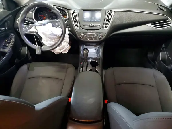 1G1ZB5ST8JF245335 2018 CHEVROLET MALIBU - Image 8