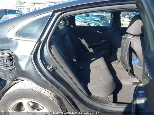 1G1ZB5ST8JF247473 2018 CHEVROLET MALIBU - Image 8