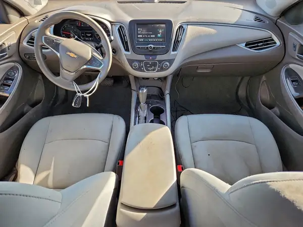 1G1ZB5ST8JF250440 2018 CHEVROLET MALIBU - Image 8
