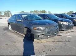 1G1ZB5ST8JF250812 2018 CHEVROLET MALIBU