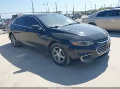 1G1ZB5ST8JF253922 2018 CHEVROLET MALIBU