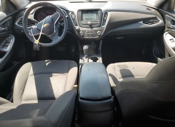 1G1ZB5ST8JF254150 2018 CHEVROLET MALIBU - Image 8