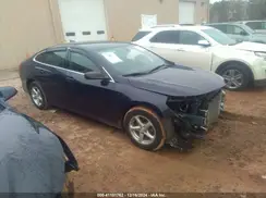 1G1ZB5ST8JF254679 2018 CHEVROLET MALIBU