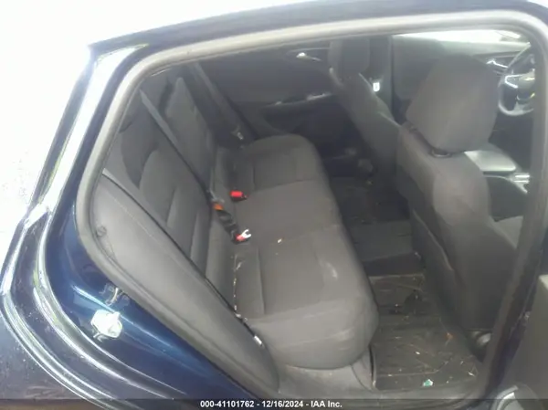 1G1ZB5ST8JF254679 2018 CHEVROLET MALIBU - Image 8